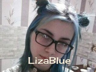 LizaBlue