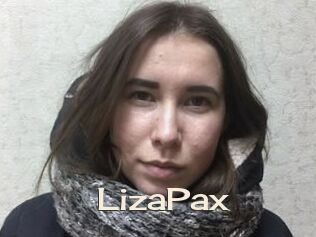 LizaPax