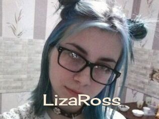 LizaRoss