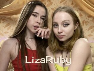LizaRuby