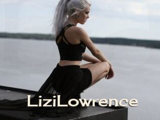 LiziLowrence