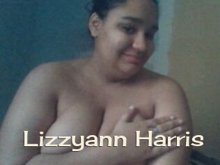 Lizzyann_Harris
