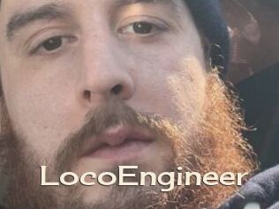LocoEngineer