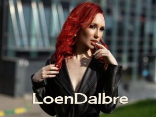 LoenDalbre
