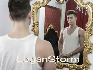 LoganStorm