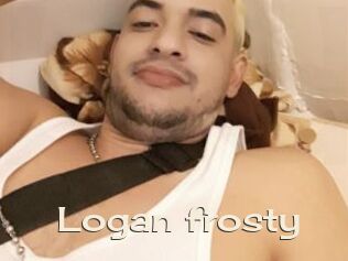 Logan_frosty