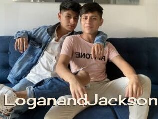 LoganandJackson