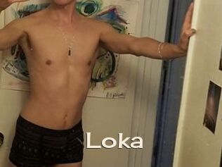 Loka