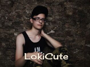 LokiCute