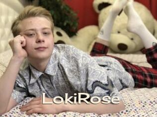 LokiRose