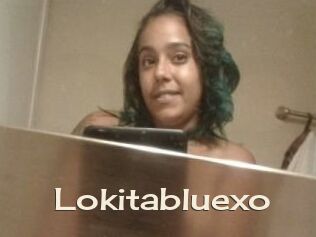 Lokitabluexo