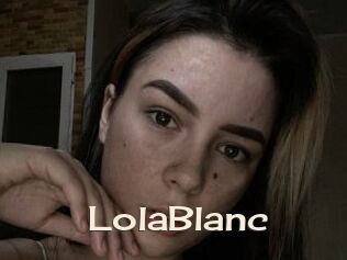 LolaBlanc