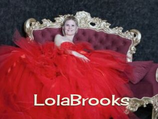 LolaBrooks