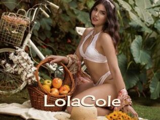 LolaCole
