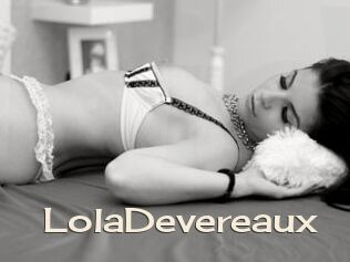 LolaDevereaux