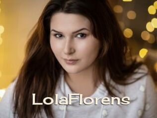 LolaFlorens