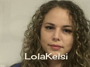 LolaKelsi
