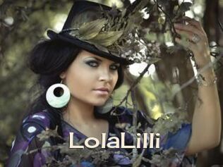 LolaLilli