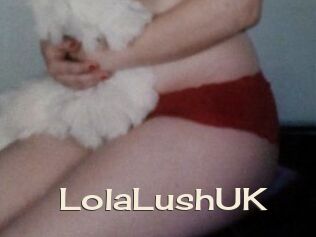 LolaLushUK