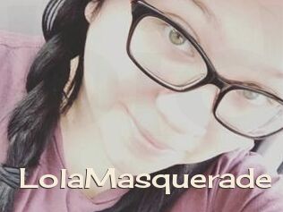 Lola_Masquerade