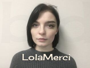 LolaMerci