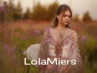 LolaMiers