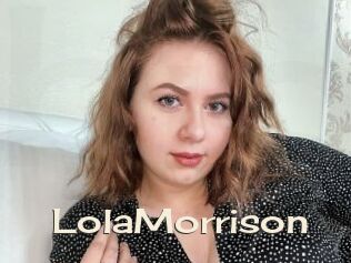 LolaMorrison