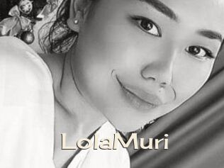 LolaMuri