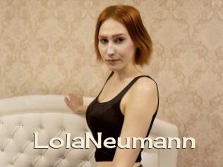 LolaNeumann