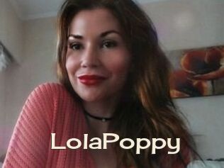 LolaPoppy