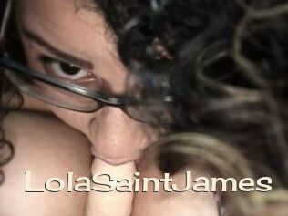 LolaSaintJames