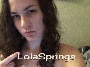 LolaSprings