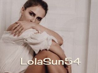 LolaSun54