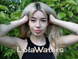 LolaWaters