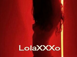 LolaXXXo