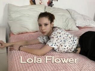 Lola_Flower