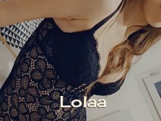 Lolaa