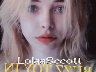 LolaaSccott