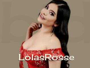 LolasRosse