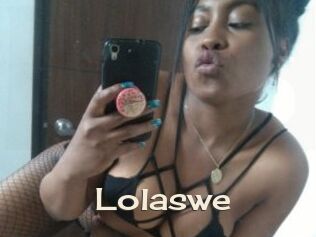 Lolaswe