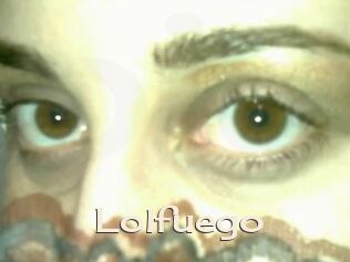 Lolfuego