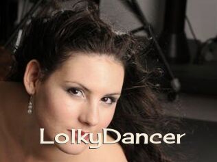 LolkyDancer
