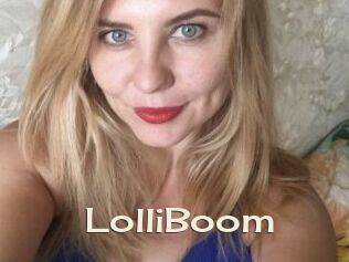 LolliBoom