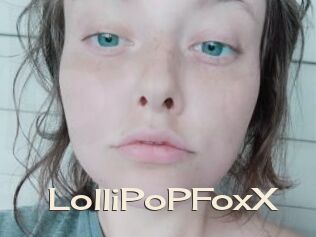 LolliPoPFoxX