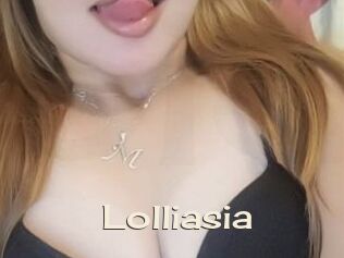Lolliasia
