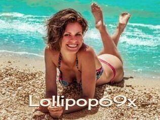 Lollipop69x
