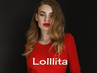 Lolllita