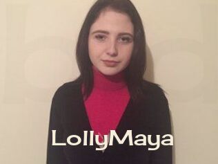 LollyMaya