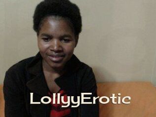 LollyyErotic