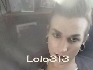 Lolo313